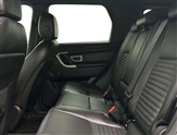 Land Rover Discovery Sport Image 4