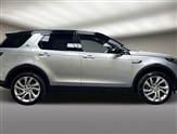 Land Rover Discovery Sport Image 5