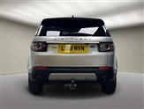 Land Rover Discovery Sport Image 6