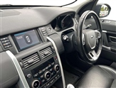 Land Rover Discovery Sport Image 2