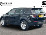 Land Rover Discovery Sport Image 3