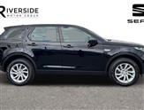 Land Rover Discovery Sport Image 4