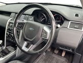 Land Rover Discovery Sport Image 6