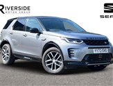 Land Rover Discovery Sport Image 1