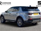 Land Rover Discovery Sport Image 3