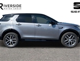 Land Rover Discovery Sport Image 4