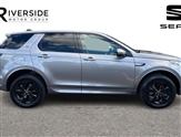 Land Rover Discovery Sport Image 4