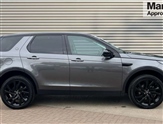 Land Rover Discovery Sport Image 2