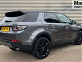 Land Rover Discovery Sport Image 3