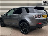 Land Rover Discovery Sport Image 5