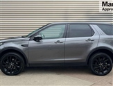 Land Rover Discovery Sport Image 6