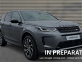 Land Rover Discovery Sport Image 1