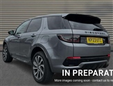 Land Rover Discovery Sport Image 2