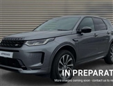 Land Rover Discovery Sport Image 3