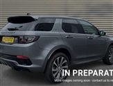 Land Rover Discovery Sport Image 4