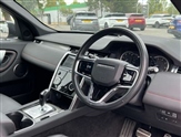 Land Rover Discovery Sport Image 5