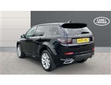 Land Rover Discovery Sport Image 2
