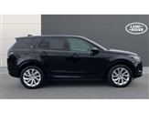 Land Rover Discovery Sport Image 5