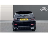 Land Rover Discovery Sport Image 6