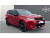 Land Rover Discovery Sport Image 1