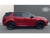 Land Rover Discovery Sport Image 5