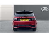 Land Rover Discovery Sport Image 6