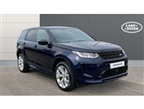 Land Rover Discovery Sport Image 1