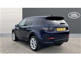 Land Rover Discovery Sport Image 2