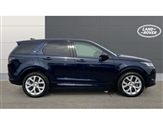 Land Rover Discovery Sport Image 5