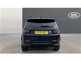Land Rover Discovery Sport Image 6
