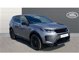 Land Rover Discovery Sport Image 1