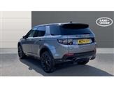 Land Rover Discovery Sport Image 2