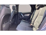 Land Rover Discovery Sport Image 4
