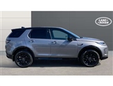 Land Rover Discovery Sport Image 5