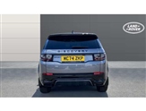 Land Rover Discovery Sport Image 6
