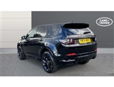 Land Rover Discovery Sport Image 2