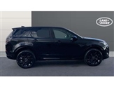 Land Rover Discovery Sport Image 5