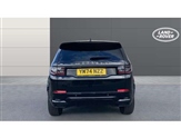 Land Rover Discovery Sport Image 6