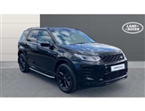 Land Rover Discovery Sport Image 1