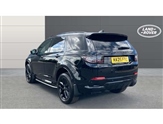 Land Rover Discovery Sport Image 2