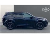 Land Rover Discovery Sport Image 5