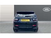 Land Rover Discovery Sport Image 6