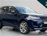 Land Rover Discovery Sport Image 1