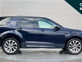 Land Rover Discovery Sport Image 2