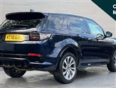 Land Rover Discovery Sport Image 3