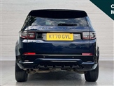 Land Rover Discovery Sport Image 4