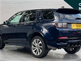 Land Rover Discovery Sport Image 5