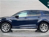 Land Rover Discovery Sport Image 6