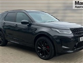 Land Rover Discovery Sport Image 1
