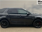 Land Rover Discovery Sport Image 2